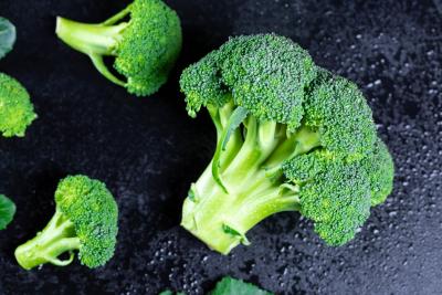 Broccoli 1