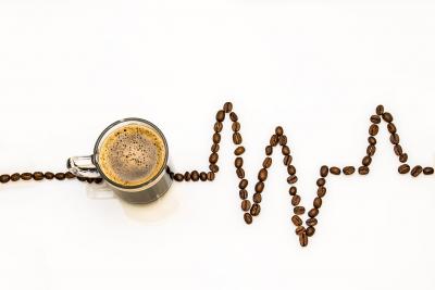 Coffee Life Line 1