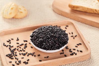 Black Rice 1